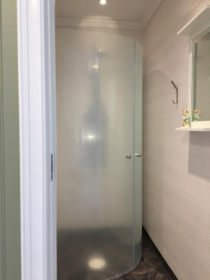 Orsa Station Bed And Breakfast 외부 사진