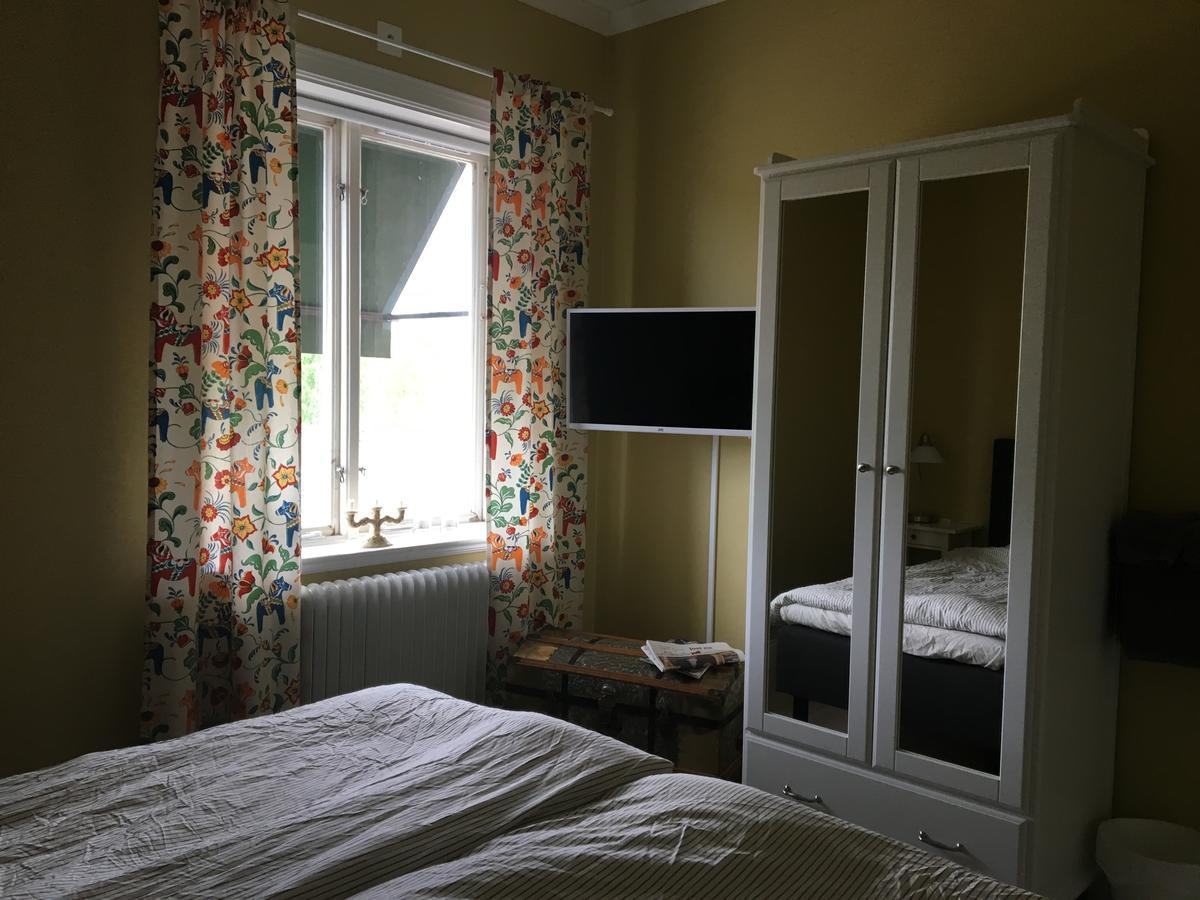Orsa Station Bed And Breakfast 외부 사진
