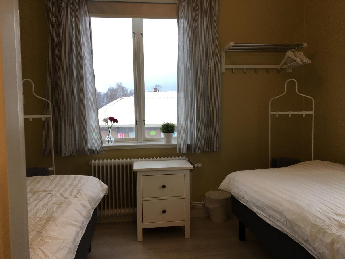 Orsa Station Bed And Breakfast 외부 사진