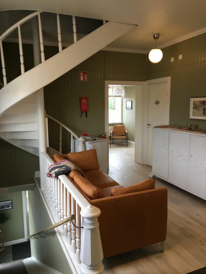 Orsa Station Bed And Breakfast 외부 사진